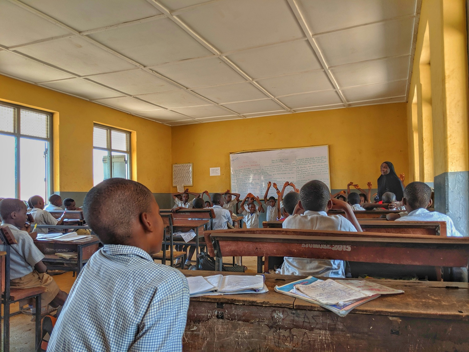 Top 5 School Management Systems for Africa (2026)