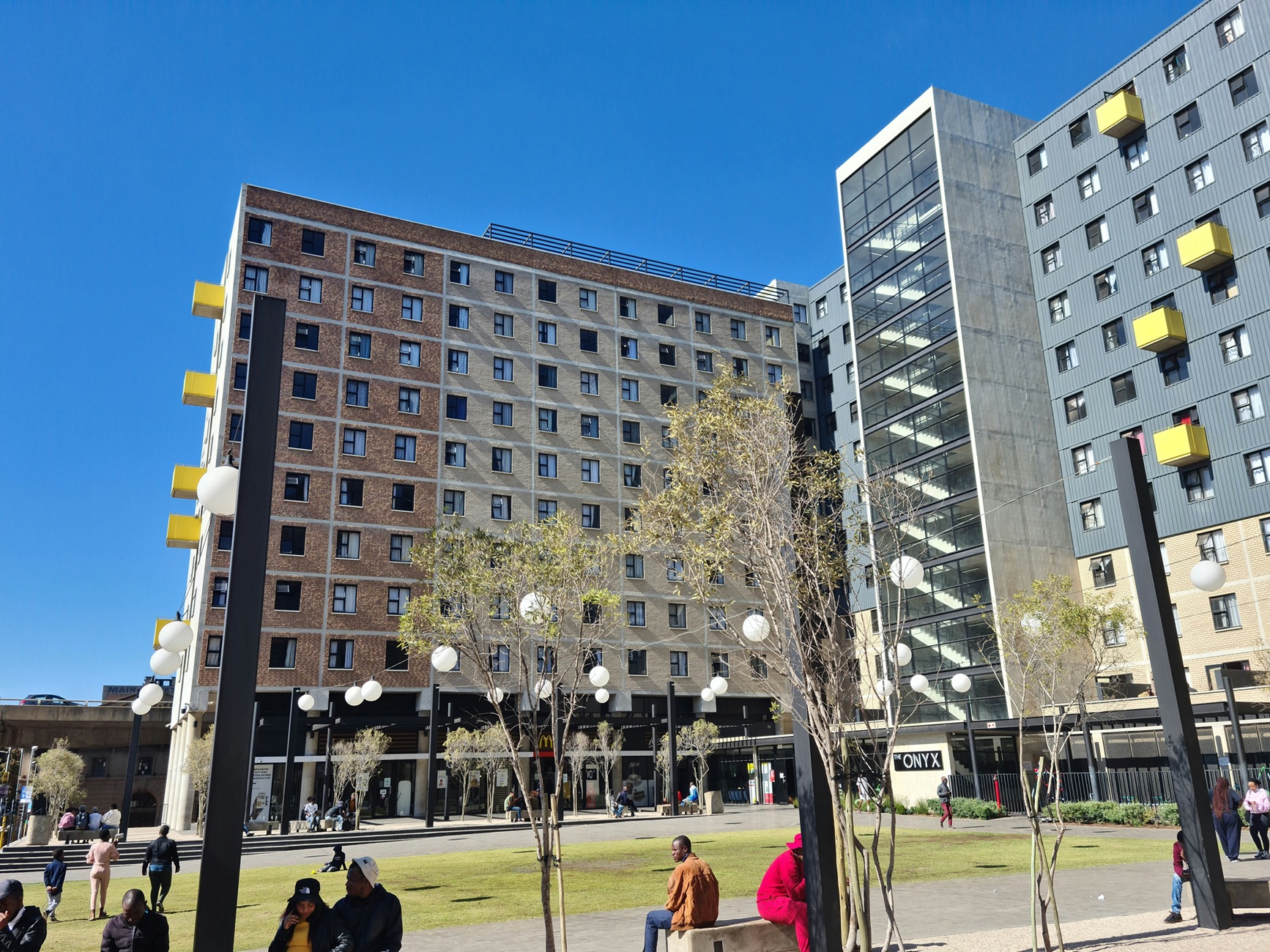 Top 5 SaaS for African Real Estate Developers (2026)