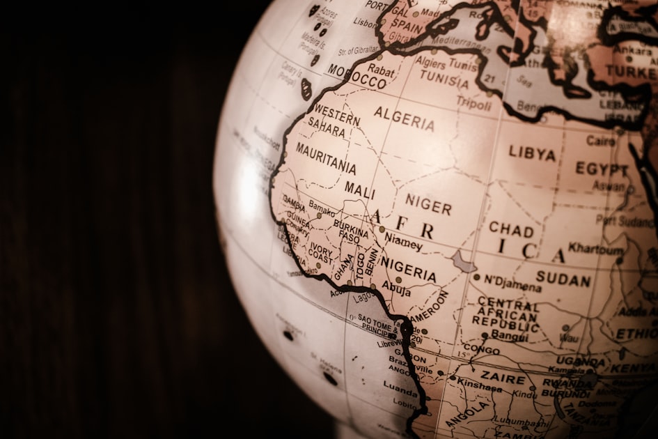 Subscription Fintech Ops SaaS in West Africa: Dynamics & Barriers