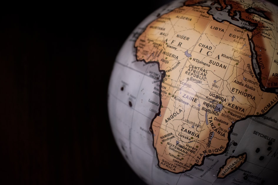 Adopting Project Management SaaS for Ethiopian Construction Sites