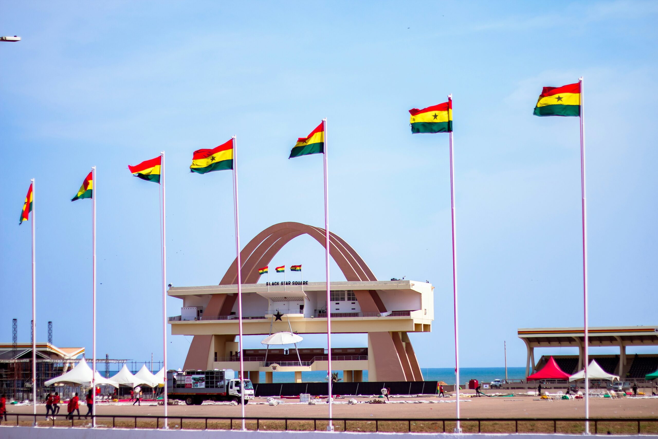 Cloud Farm SaaS for Traceability and Buyer Compliance in Ghana