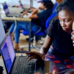 Finance efficiency SaaS for Nigerian microfinance institutions