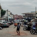 Route planning SaaS for Kenyan agrilogistics