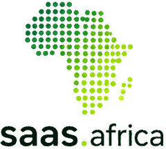 SaaS Africa logo
